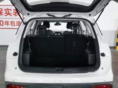 Baojun 530 Global Car Anniversary Edition 1.5T CVT Premium Interconnected 7-seater - фото 16