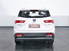 Baojun 530 Global Car Anniversary Edition 1.5T CVT Premium Interconnected 7-seater - фото 4