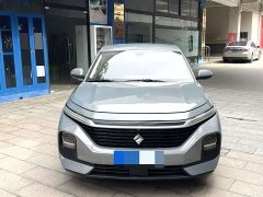 Baojun RC-5 2020 1.5T CVT Zhiyao flagship - фото 1