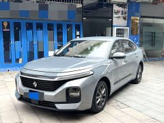 Baojun RC-5 2020 1.5T CVT Zhiyao flagship - фото 2
