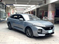 Baojun RC-5 2020 1.5T CVT Zhiyao flagship - фото 3