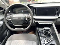Baojun RC-5 2020 1.5T CVT Zhiyao flagship - фото 6