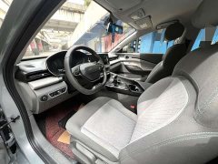 Baojun RC-5 2020 1.5T CVT Zhiyao flagship - фото 7