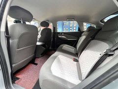 Baojun RC-5 2020 1.5T CVT Zhiyao flagship - фото 9