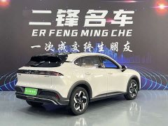 Baojun Yunhai 2024 140km plug-in hybrid version - фото 4