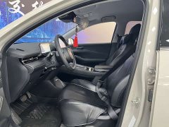 Baojun Yunhai 2024 140km plug-in hybrid version - фото 7