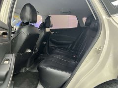 Baojun Yunhai 2024 140km plug-in hybrid version - фото 8