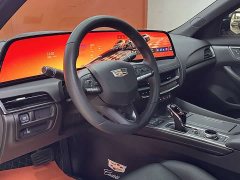 Cadillac CT5 2024 28T Luxury Pro - фото 11