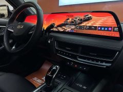 Cadillac CT5 2024 28T Luxury Pro - фото 12