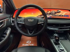 Cadillac CT5 2024 28T Luxury Pro - фото 13