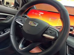 Cadillac CT5 2024 28T Luxury Pro - фото 14