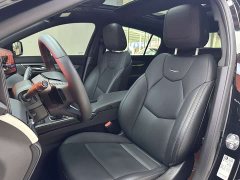 Cadillac CT5 2024 28T Luxury Pro - фото 16