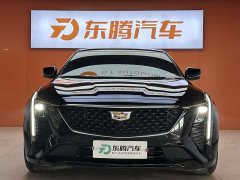 Cadillac CT5 2024 28T Luxury Pro - фото 2