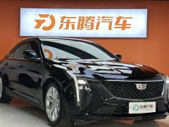 Cadillac CT5 2024 28T Luxury Pro - фото 3