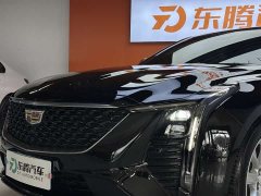Cadillac CT5 2024 28T Luxury Pro - фото 4