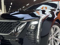 Cadillac CT5 2024 28T Luxury Pro - фото 5