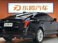 Cadillac CT5 2024 28T Luxury Pro - фото 6