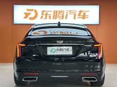 Cadillac CT5 2024 28T Luxury Pro - фото 7