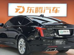 Cadillac CT5 2024 28T Luxury Pro - фото 8