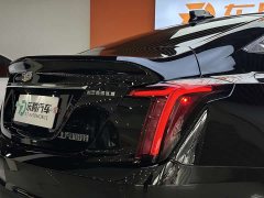 Cadillac CT5 2024 28T Luxury Pro - фото 9