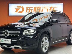 Mercedes-Benz GLB 220 Dynamic - фото 1