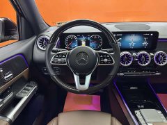 Mercedes-Benz GLB 220 Dynamic - фото 12