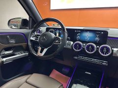 Mercedes-Benz GLB 220 Dynamic - фото 13