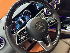 Mercedes-Benz GLB 220 Dynamic - фото 14