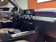 Mercedes-Benz GLB 220 Dynamic - фото 17