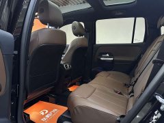 Mercedes-Benz GLB 220 Dynamic - фото 18