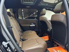 Mercedes-Benz GLB 220 Dynamic - фото 19