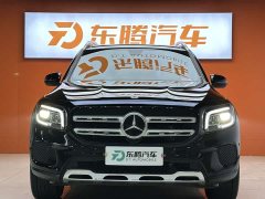 Mercedes-Benz GLB 220 Dynamic - фото 2