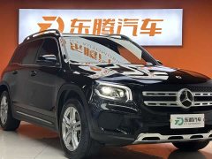 Mercedes-Benz GLB 220 Dynamic - фото 3