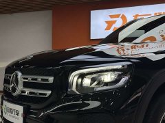 Mercedes-Benz GLB 220 Dynamic - фото 4