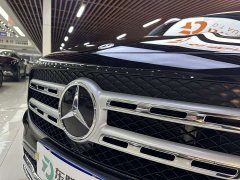 Mercedes-Benz GLB 220 Dynamic - фото 5