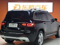 Mercedes-Benz GLB 220 Dynamic - фото 6