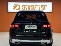 Mercedes-Benz GLB 220 Dynamic - фото 7