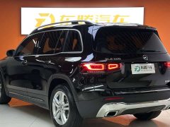 Mercedes-Benz GLB 220 Dynamic - фото 8