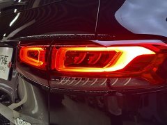 Mercedes-Benz GLB 220 Dynamic - фото 9