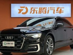 Audi A6L 40 TFSI Luxury Dynamic - фото 1