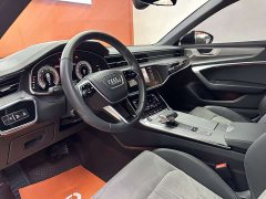 Audi A6L 40 TFSI Luxury Dynamic - фото 10