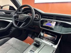 Audi A6L 40 TFSI Luxury Dynamic - фото 11