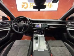 Audi A6L 40 TFSI Luxury Dynamic - фото 18