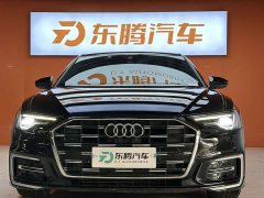 Audi A6L 40 TFSI Luxury Dynamic - фото 2