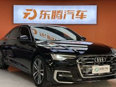 Audi A6L 40 TFSI Luxury Dynamic - фото 3