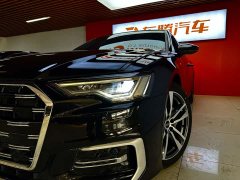 Audi A6L 40 TFSI Luxury Dynamic - фото 4
