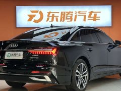 Audi A6L 40 TFSI Luxury Dynamic - фото 5