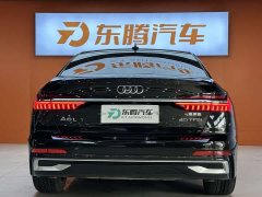 Audi A6L 40 TFSI Luxury Dynamic - фото 6