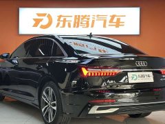 Audi A6L 40 TFSI Luxury Dynamic - фото 7