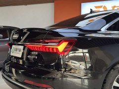 Audi A6L 40 TFSI Luxury Dynamic - фото 8